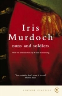 Nuns And Soldiers
