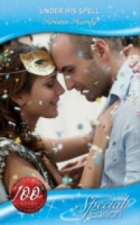 Under His Spell (Mills & Boon Cherish)
