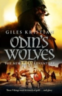 Raven 3: Odin`s Wolves