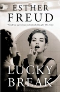 Читать Lucky Break