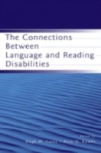 Connections Between Language and Reading Disabilities