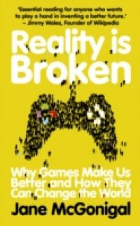 Читать Reality is Broken