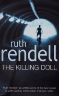 Читать Killing Doll