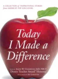 Читать Today I Made a Difference
