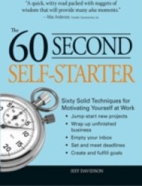 Читать 60 Second Self-Starter