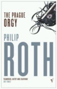 Prague Orgy