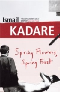 Spring Flowers, Spring Frost