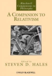 Companion to Relativism