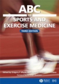 ABC of Sports and Exercise Medicine