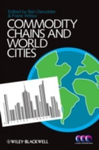 Commodity Chains and World Cities