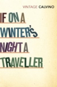 If On A Winter`s Night A Traveller