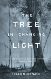 Tree In Changing Light