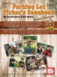 Читать Parking Lot Picker`s Songbook – Fiddle Edition