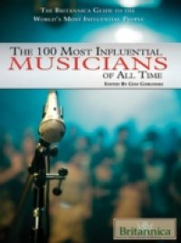 100 Most Influential Musicians of All Time