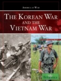 Читать Korean War and The Vietnam War