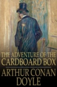 Читать Adventure of the Cardboard Box