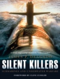 Читать Silent Killers