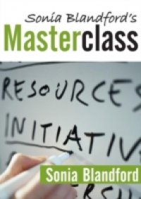 Sonia Blandford`s Masterclass