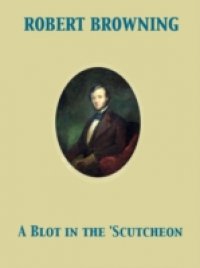 Blot in the `Scutcheon