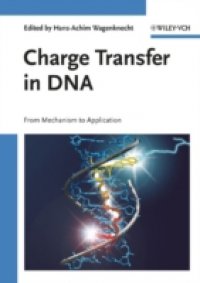 Charge Transfer in DNA