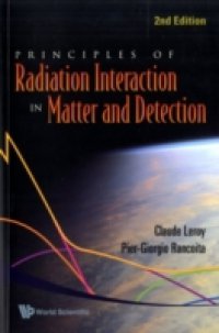 Читать PRINCIPLES OF RADIATION INTERACTION IN MATTER AND DETECTION (2ND EDITION)