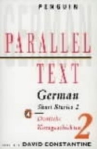 Читать Parallel Text: German Short Stories