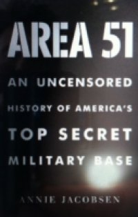 Читать Area 51