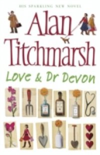 Читать Love and Dr Devon