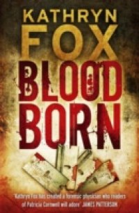 Читать Blood Born