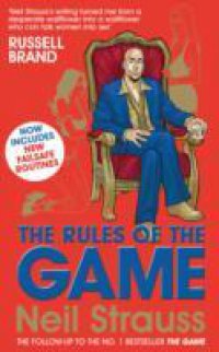 Читать Rules of the Game