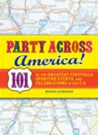 Читать Party Across America