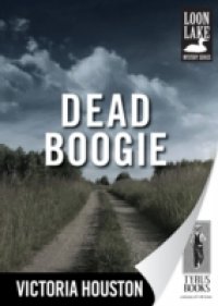 Читать Dead Boogie
