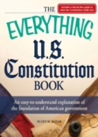 Читать Everything U.S. Constitution Book