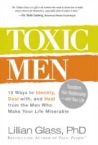 Читать Toxic Men