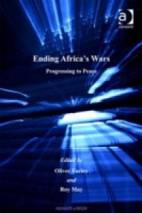 Ending Africa`s Wars