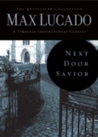 Читать Next Door Savior