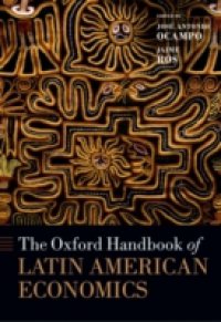 Oxford Handbook of Latin American Economics
