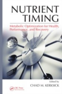 Nutrient Timing