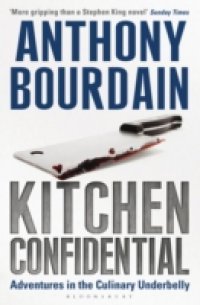 Читать Kitchen Confidential