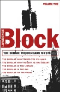Читать Bernie Rhodenbarr Mysteries