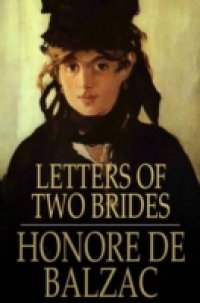 Читать Letters of Two Brides
