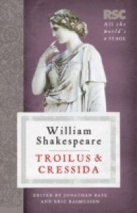 Читать Troilus and Cressida