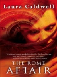 Rome Affair (Mills & Boon M&B)
