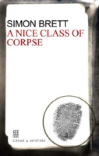 Читать Nice Class of Corpse