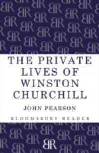 Private Lives of Winston Churchill