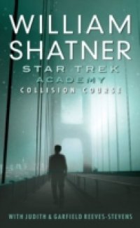 Star Trek: The Academy–Collision Course
