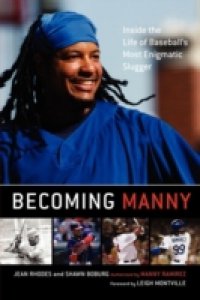 Читать Becoming Manny