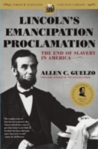 Lincoln`s Emancipation Proclamation