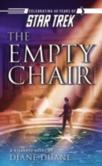 Читать Star Trek: The Original Series: Rihannsu: The Empty Chair