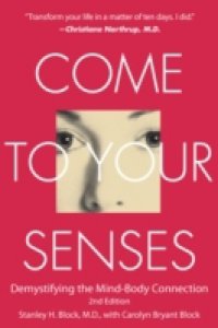 Читать Come to Your Senses